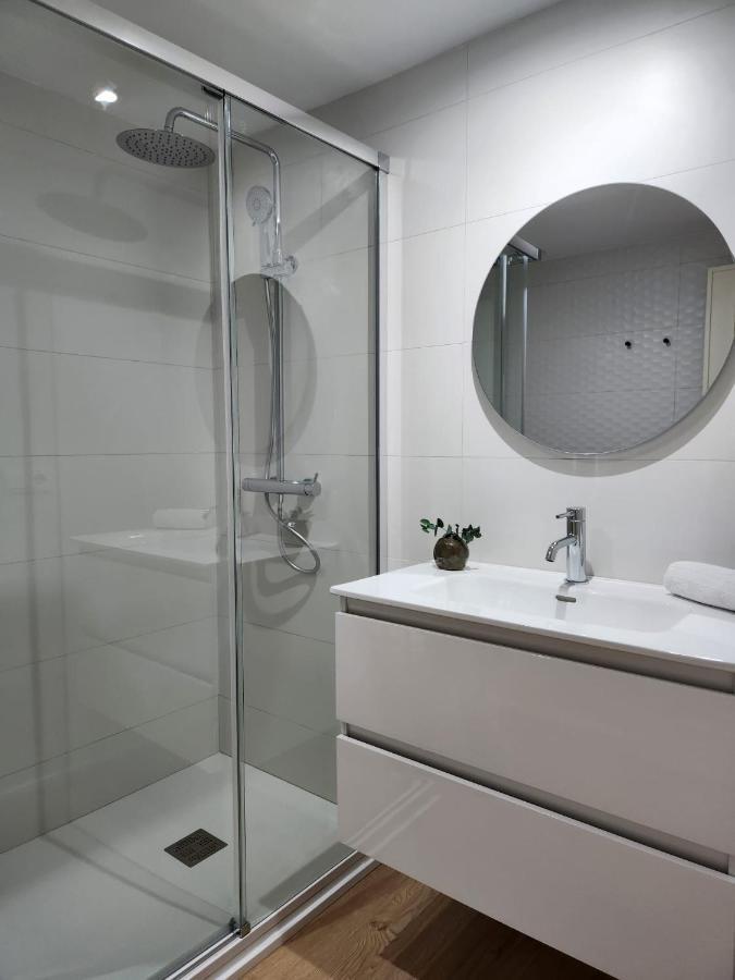 Florit Flats - The Apolo Apartment Valencia Exterior foto